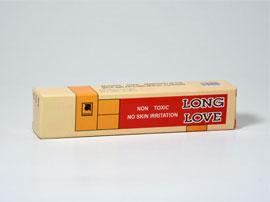 Long Love Cream