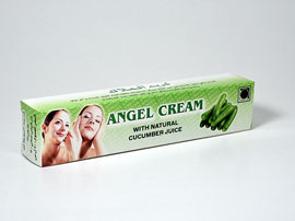 ANGEL CREAM