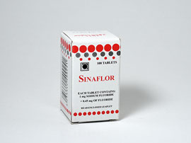 Sinaflor
