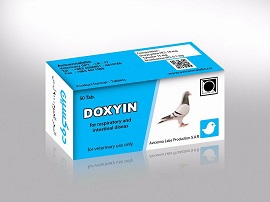 دوكسين  - DOXIN 