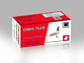 ارونيكس بلس ORNIX PLUS 