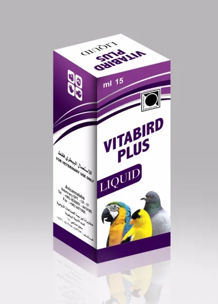 VitaBird Plus