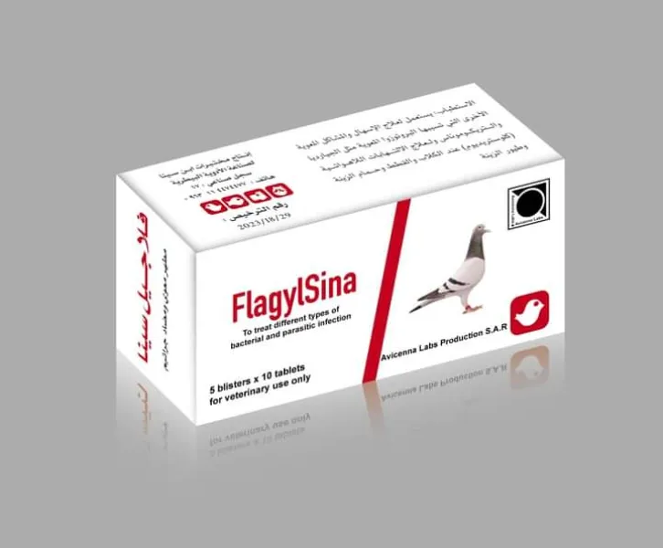 FlagylSina