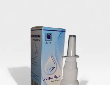 سيناسيروم بخاخ