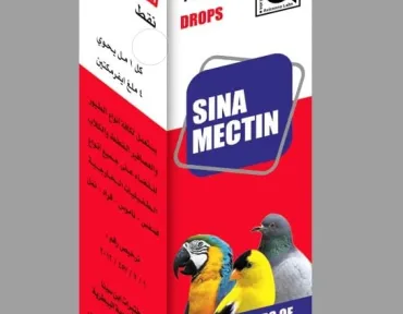 SinaMectin Drops