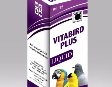 VitaBird Plus