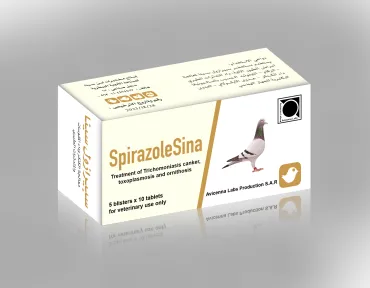 Spirazole Sina